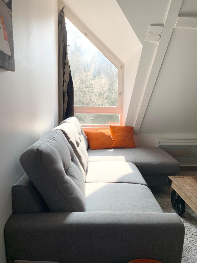 Annecy Au Calme Apartment Exterior photo